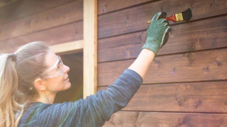 ahsap eskitme bu turlu olur sirke ve celik yunuyle 2 gunde degisim yapan yasadi QmFql9TG