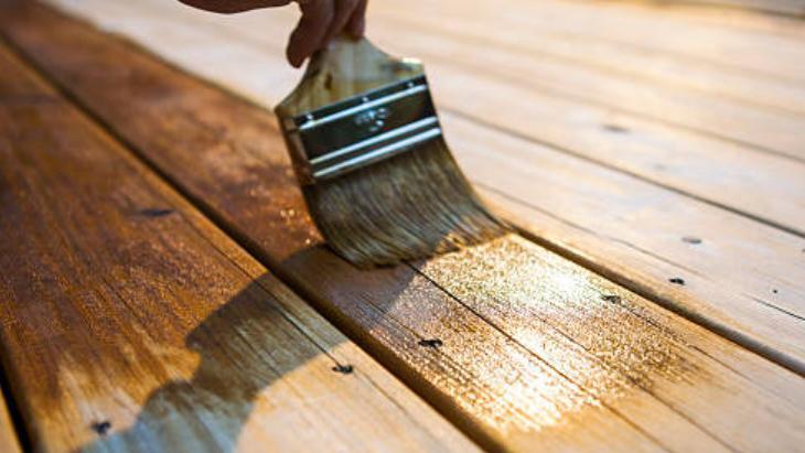 ahsap eskitme bu turlu olur sirke ve celik yunuyle 2 gunde degisim yapan yasadi YaLyQIgM