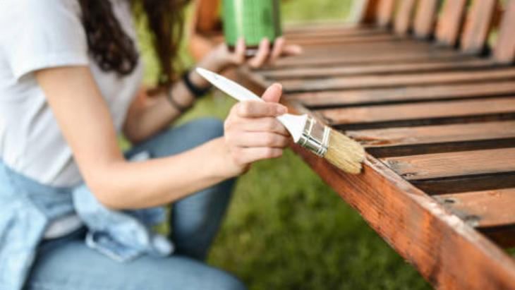 ahsap eskitme bu turlu olur sirke ve celik yunuyle 2 gunde degisim yapan yasadi aLmcrTzj