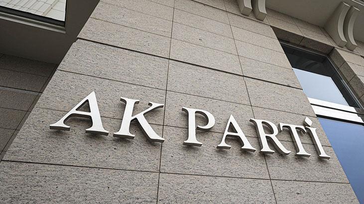 AK Parti 8 vilayette yeni idarelerin vazifeye başlayacağını bildirdi 1 ak parti 8 vilayette yeni idarelerin vazifeye baslayacagini bildirdi laUZI4On