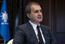 ak parti sozcusu celikten cumhurbaskani erdoganin trump ile gorusmesine ait aciklama Zxp9bOpS