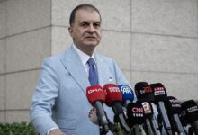 ak parti sozcusu omer celikten ozgur ozele en azindan baliklari rahat biraksin irJku6Ni