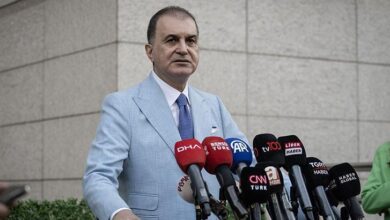 ak parti sozcusu omer celikten ozgur ozele en azindan baliklari rahat biraksin irJku6Ni