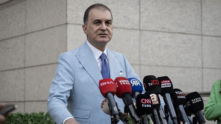 ak parti sozcusu omer celikten ozgur ozele en azindan baliklari rahat biraksin irJku6Ni