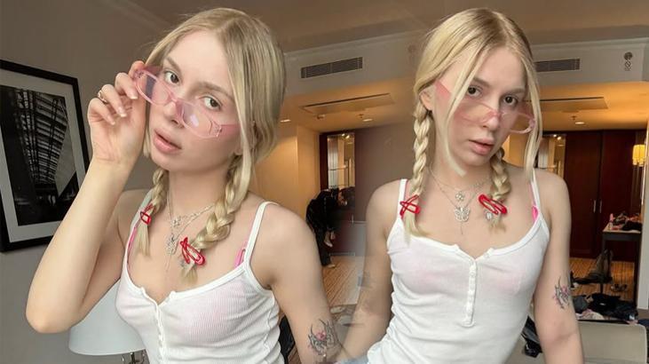 Aleyna Tilki'den Justin Bieber açıklaması: Takipleşme öyküsünü birinci kere anlattı 4 aleyna tilkiden justin bieber aciklamasi takiplesme oykusunu birinci kere anlatti 2 PalIksn2