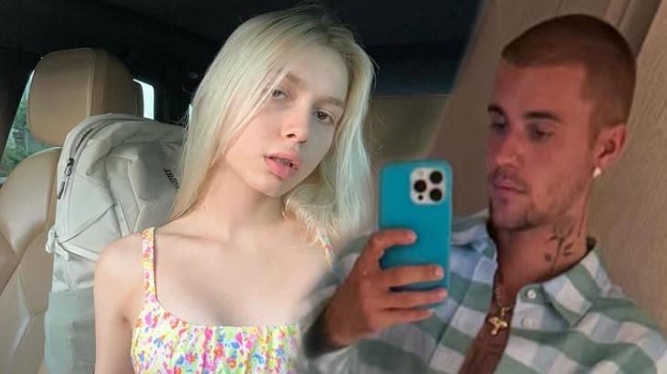Aleyna Tilki'den Justin Bieber açıklaması: Takipleşme öyküsünü birinci kere anlattı 7 aleyna tilkiden justin bieber aciklamasi takiplesme oykusunu birinci kere anlatti 5 u9Vuh9f6