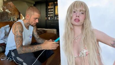 aleyna tilkiden justin bieber aciklamasi takiplesme oykusunu birinci kere anlatti gMWltceI