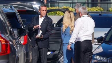 ali koc ibrahim haciosmanoglu ile gorustu elimdeki evraklarla kendisine aktardim JTmvzgX3