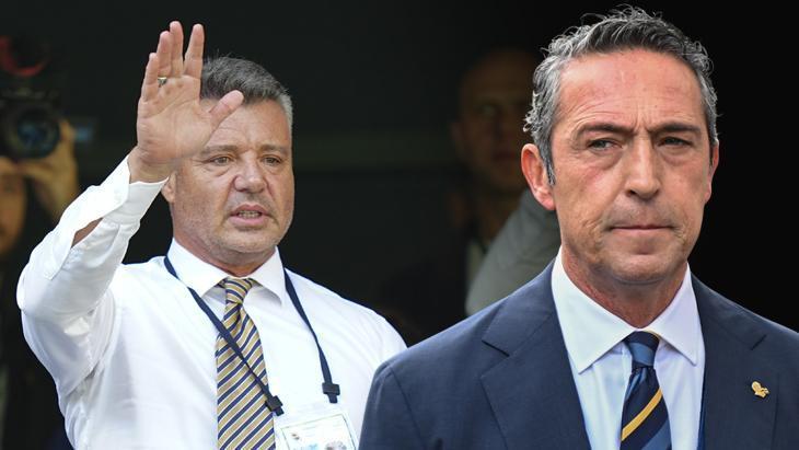 Ali Koç'tan Sadettin Saran'a şirket çıkışı! Yetki yansısı: Akıl alacak iş değil 1 ali koctan sadettin sarana sirket cikisi yetki yansisi akil alacak is degil hzLhYy8y