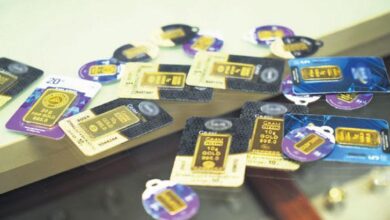 altin yeni haftaya da rekorla basladi OpKtHq2m