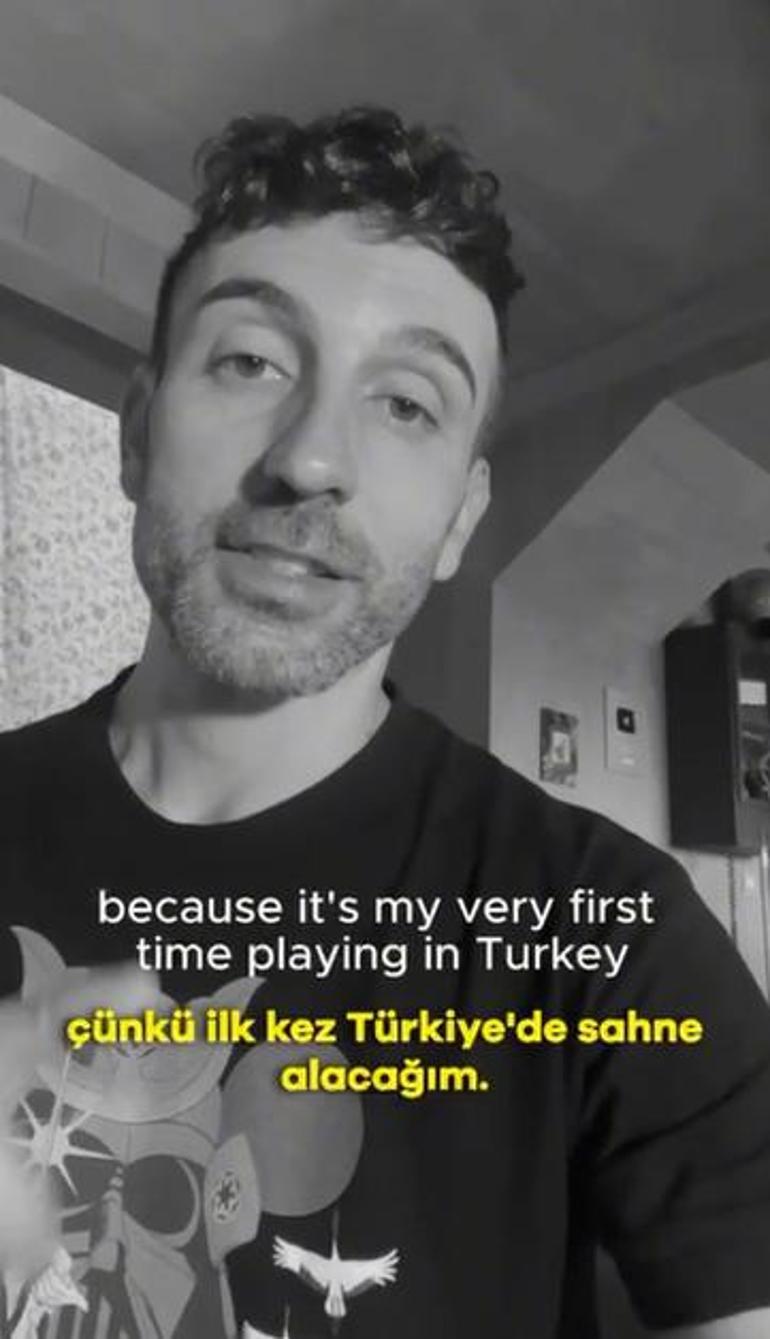 Andrea Vanzo, Türkiye'de birinci sefer sahne alacak 2 andrea vanzo turkiyede birinci sefer sahne alacak 0 suFbvvSO