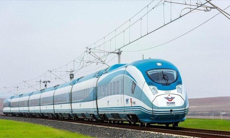 Ankara-İzmir Yüksek Standartlı Demiryolu Projesi için tez kamulaştırma kararı 1 ankara izmir yuksek standartli demiryolu projesi icin tez kamulastirma karari MrYOhpgM