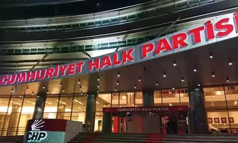 ankara mahkemesinden chp istanbul vilayet kongresi evraklarina inceleme talebi YWYLeUCT