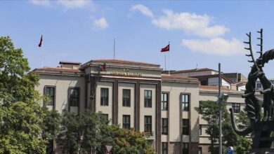 ankara valiliginden kent genelinde hissedilen is kokusuna ait aciklama 82YY7rb4