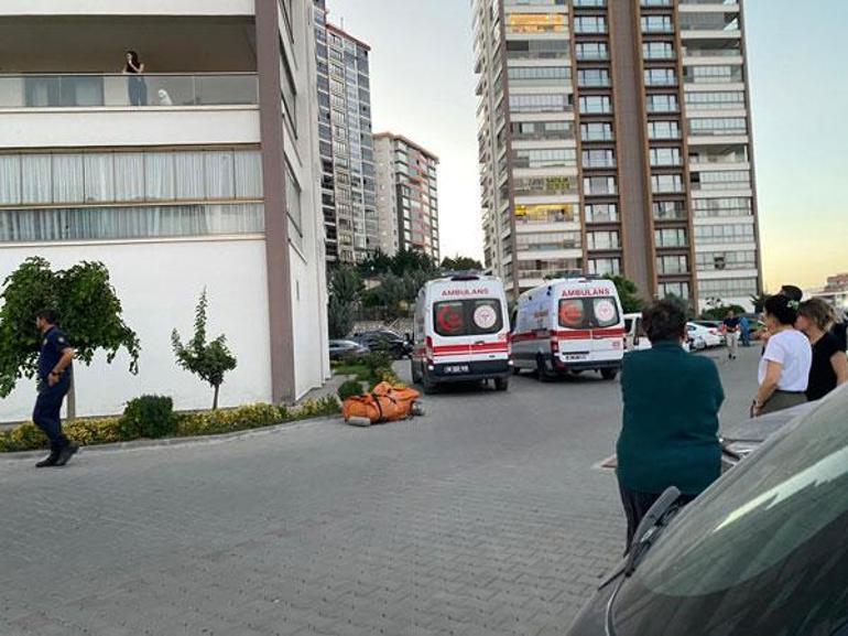 ankarada bayan cinayeti esini cocuklarinin gozu onunde oldurdu 0