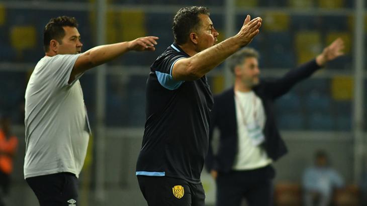 Ankaragücü'nde Mustafa Kaplan periyodu sona erdi! 1 ankaragucunde mustafa kaplan periyodu sona erdi
