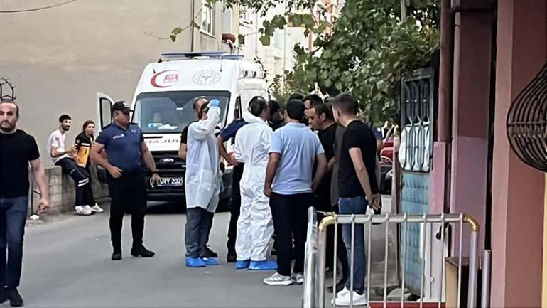 anne ve 5 yasindaki kizininz cansiz vucutlari bulundu 16 yasindaki kuskulu gozaltinda 1 ltS5bSAa