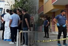 anne ve 5 yasindaki kizininz cansiz vucutlari bulundu 16 yasindaki kuskulu gozaltinda UwX3LFbl