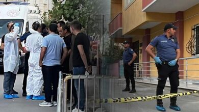 anne ve 5 yasindaki kizininz cansiz vucutlari bulundu 16 yasindaki kuskulu gozaltinda UwX3LFbl