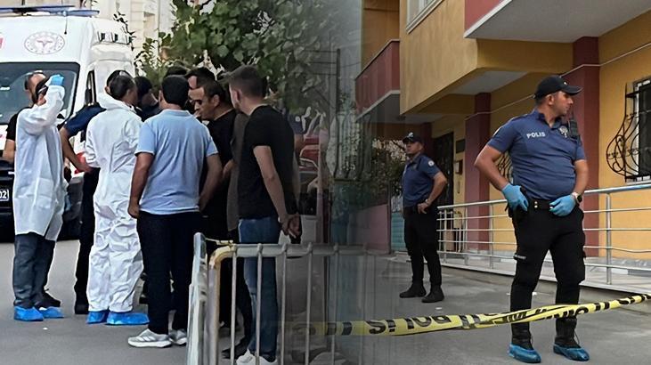 anne ve 5 yasindaki kizininz cansiz vucutlari bulundu 16 yasindaki kuskulu gozaltinda UwX3LFbl