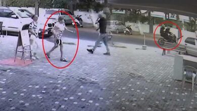 antalyada silahli saldiri 2 kuzen ve bir turist yaralandi x8tVhZBa