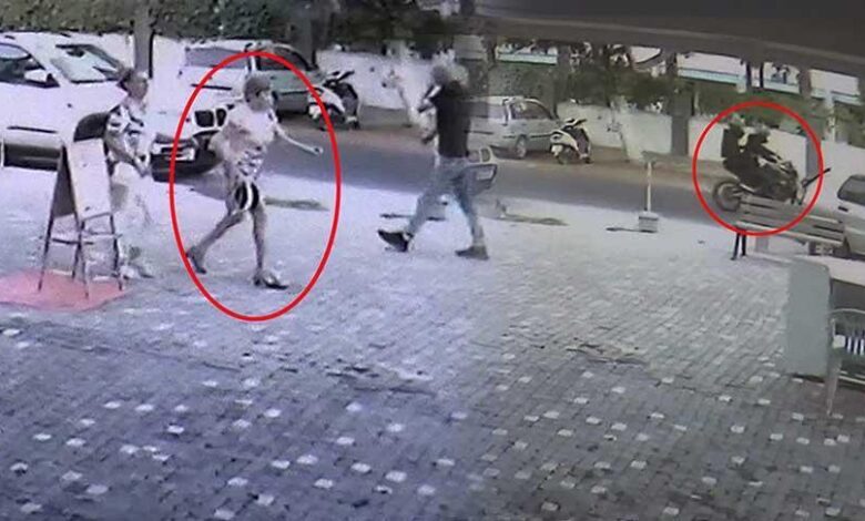 antalyada silahli saldiri 2 kuzen ve bir turist yaralandi x8tVhZBa