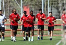 antalyasporda fenerbahce mesaisi basladi AlMxylNl
