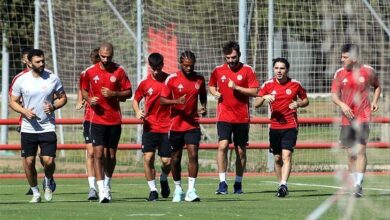 antalyasporda fenerbahce mesaisi basladi AlMxylNl