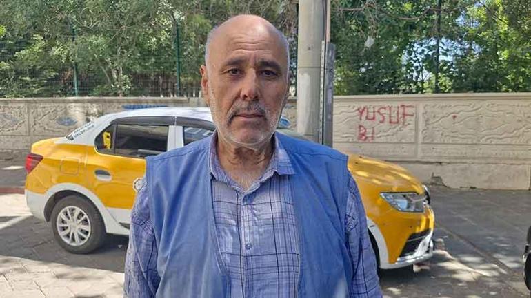 aracina binen musteri kabusu oldu her ay 36 bin tl geri oduyorum 1 A3gaZwht