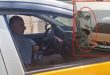 aracina binen musteri kabusu oldu her ay 36 bin tl geri oduyorum GV4HA63p