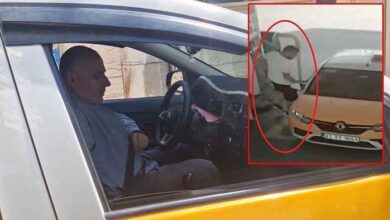 aracina binen musteri kabusu oldu her ay 36 bin tl geri oduyorum GV4HA63p