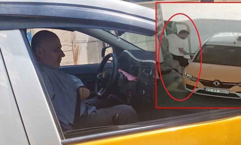 aracina binen musteri kabusu oldu her ay 36 bin tl geri oduyorum GV4HA63p