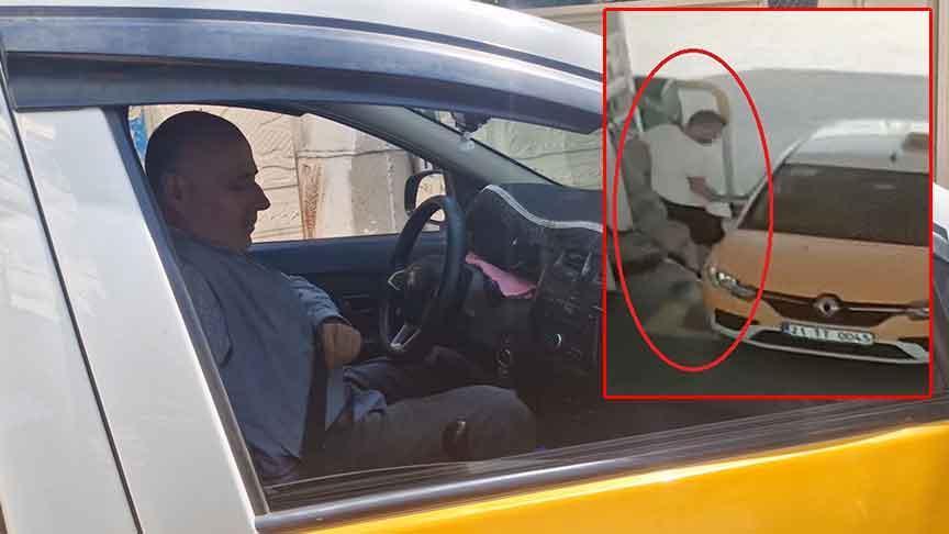 Aracına binen müşteri kabusu oldu! ‘Her ay 36 bin TL geri ödüyorum’