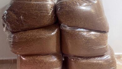 aracinda 120 kilo kacak tutun yakalanan sofore 29 bin 253 tl ceza 1BtD1eT7