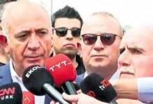 arbede biber gazi gozyasi tekin binaya girdi chp vilayet merkezini tasidi I1NP5ubM