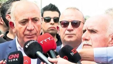arbede biber gazi gozyasi tekin binaya girdi chp vilayet merkezini tasidi I1NP5ubM