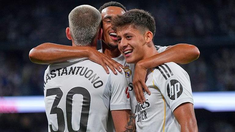Arda Güler için Arsenal iddiası! Fabrizio Romano açıkladı 2 arda guler icin arsenal iddiasi fabrizio romano acikladi 0 GSTq14v2