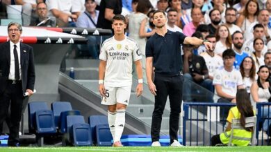 arda guler kulubeden geldi real madrid kazandi eIZ2iMET