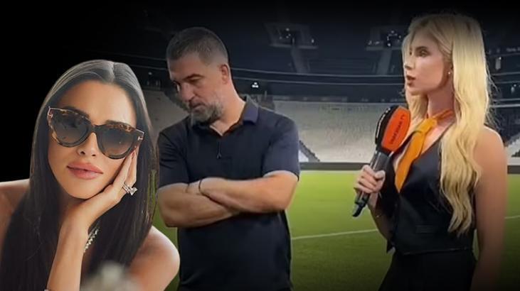 arda turanin daria bondar savina roportajiyla ilgili aslihan dogandan birinci yorum 5d3V3sea