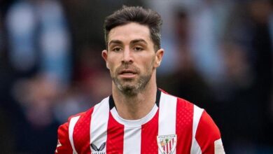 athletic bilbaoda yeray alvareze 10 ay men cezasi JxsZGnpu