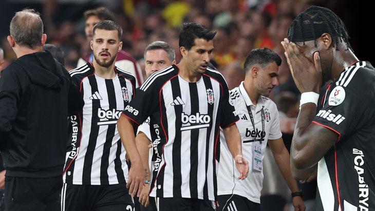 Attila Gökçe'den Beşiktaş yorumu! 'Hayal kırıklıklarından bu yıl da kurtulamayabilir' 1 attila gokceden besiktas yorumu hayal kirikliklarindan bu yil da kurtulamayabilir