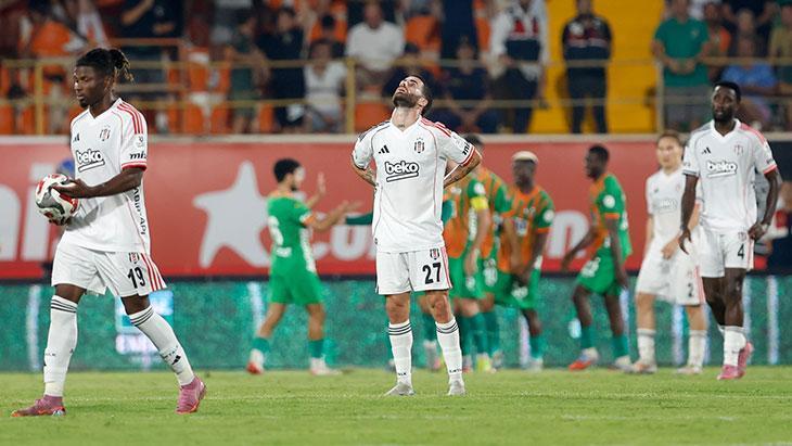 Attila Gökçe'den Beşiktaş'a sert uyarı! 'Büyüklüğü lakin nostalji konusu olur' 1 attila gokceden besiktasa sert uyari buyuklugu lakin nostalji konusu olur ufLG8dPp