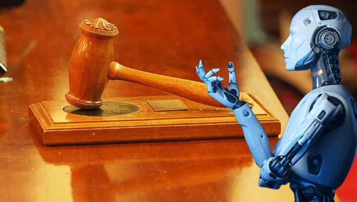 Avukat yerine yapay zekaya güvenip dava açtı! Mahkemeden beklenmedik karar 1 avukat yerine yapay zekaya guvenip dava acti mahkemeden beklenmedik karar 1V81712L