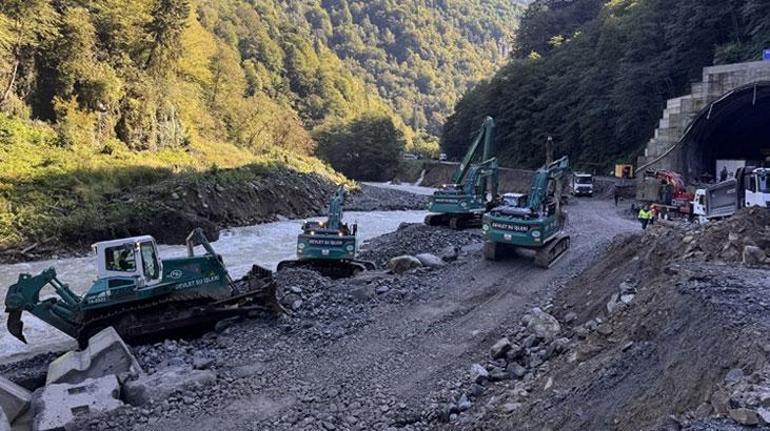 ayder yaylasi ulasima acildi bakanlar uraloglu ve baktan aciklama 1 9MZlKMgv