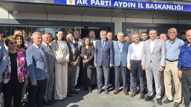 aydin buyuksehir belediye baskani cercioglu ak parti aydin vilayet baskanligini ziyaret etti tcWyfAjL