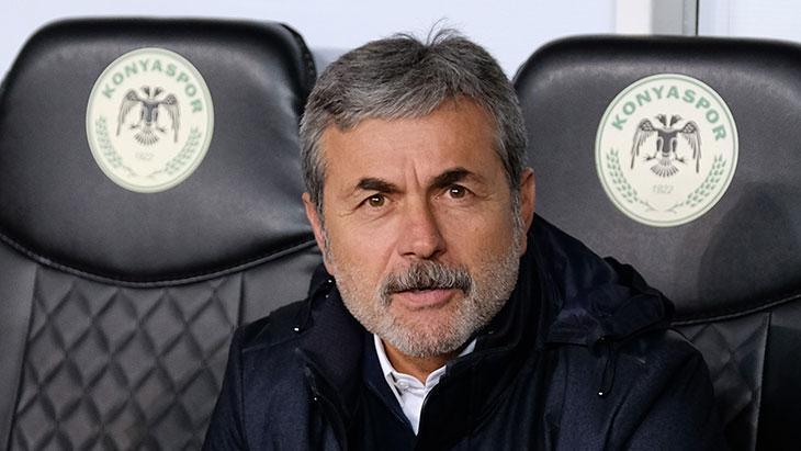 Aykut Kocaman'dan Fenerbahçe ve vazife açıklaması! 1 aykut kocamandan fenerbahce ve vazife aciklamasi jdv9edl3