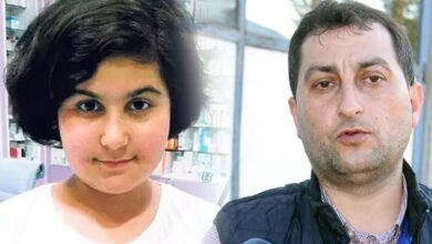 aymden rabia naz karari aile manevi tazminat odenecek tVqxArJk