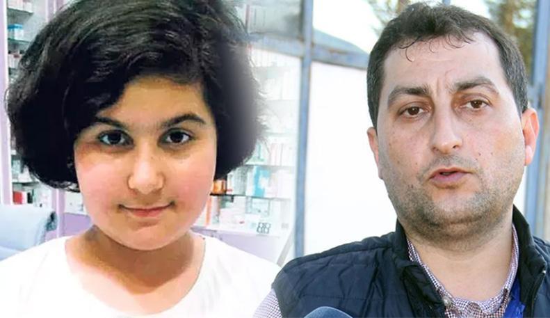 AYM’den Rabia Naz kararı! Aile manevi tazminat ödenecek
