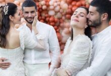 ayrilik yok ask tam gaz devam berk oktay ve yildiz davet atiksoydan romantik paylasim gsva23Zz