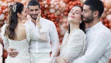 ayrilik yok ask tam gaz devam berk oktay ve yildiz davet atiksoydan romantik paylasim gsva23Zz